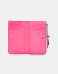 Marc Jacobs - The Medium Flat Wallet