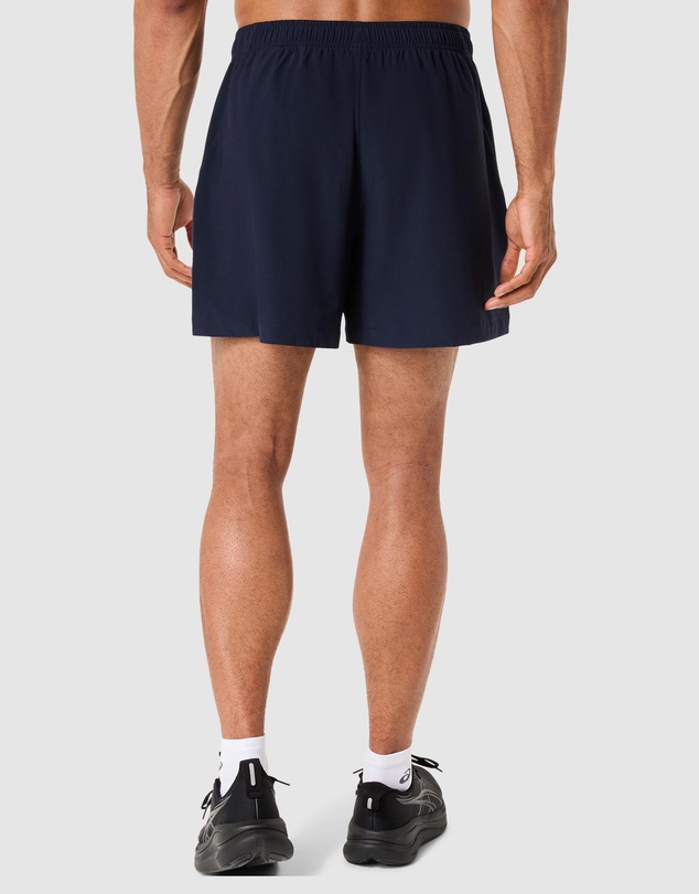 ASICS - Stretch Woven 5 Inch Short - Men's