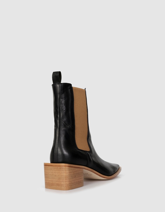Beau Coops - Arolie Chelsea Boots