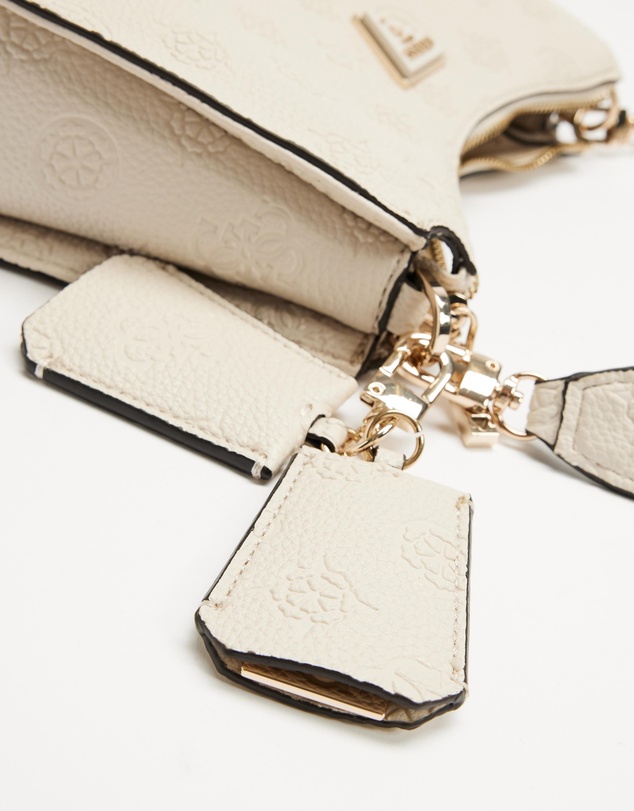 GUESS - Cresidia Top Zip Shoulder Bag