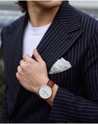 Daniel Wellington - Classic St Mawes 36mm