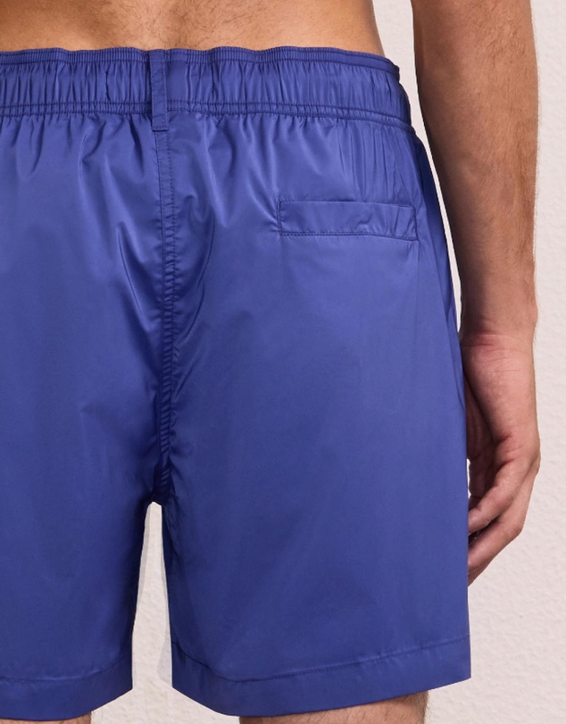 Frescobol Carioca - Salvador Elasticated Swimshorts