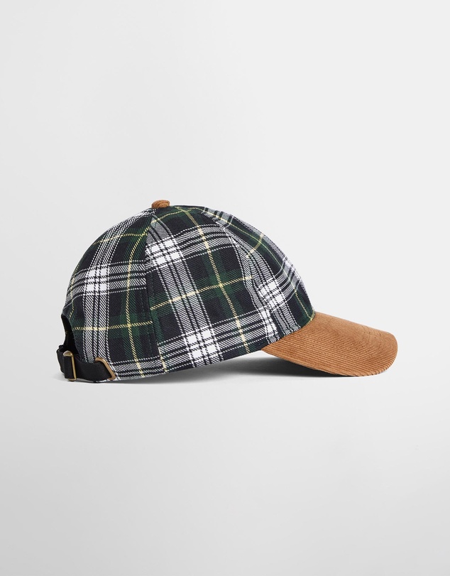 Barbour - Benson Cap