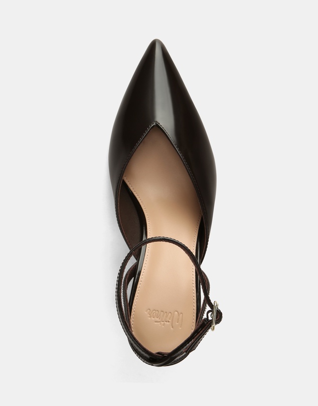 Wittner - Sidney Leather Heels