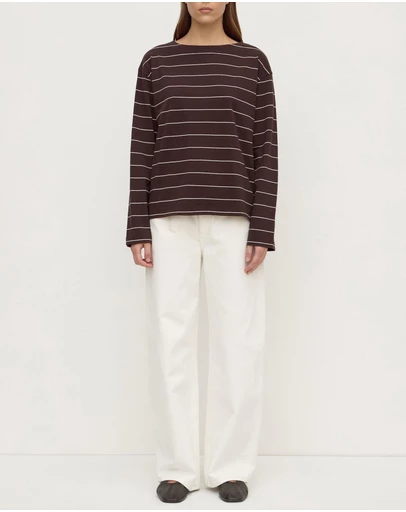 Assembly Label - Scout Long Sleeve Tee