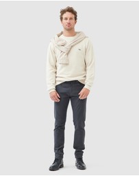 Rodd & Gunn - Gunn Crew Neck Sweat