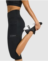 Rockwear - Velocity Pocket 3/4 Tights