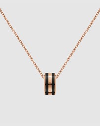 Daniel Wellington - Emalie Necklace