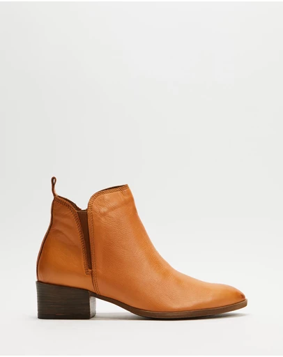 Bueno - Silo Boots
