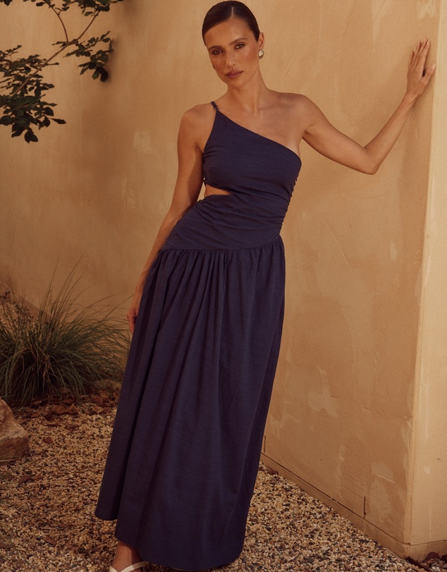 Seven Wonders - Incanto Maxi Dress