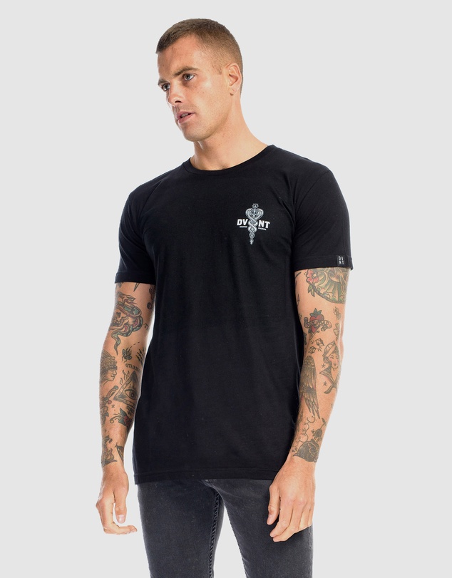 DVNT - Antivenom Tee
