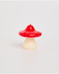 Insight - Mushroom Candle
