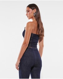 BY.DYLN - Alix Corset