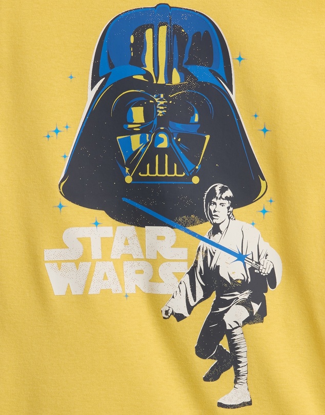 GAP - Star Wars Graphic Sleep Set - Kids-Teens