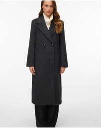 Vero Moda - Garner Long Coat