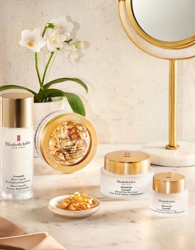 Elizabeth Arden - Advanced Ceramide Lift & Firm Eye Cream 15ml