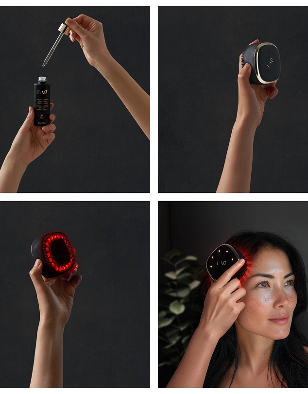 FOREO - FAQ 302