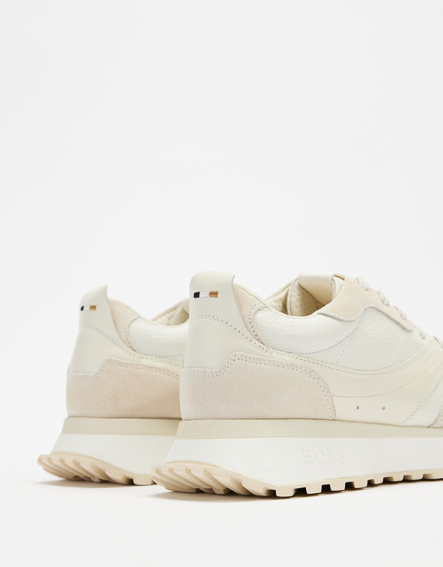 BOSS - Jonah_Runn_Sneakers