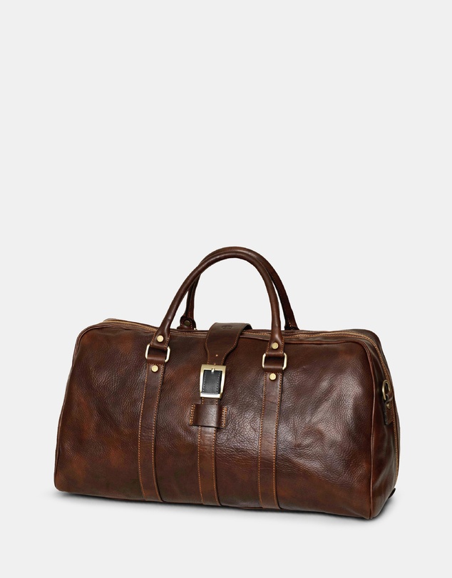 Republic of Florence - Amerigo Duffle Bag