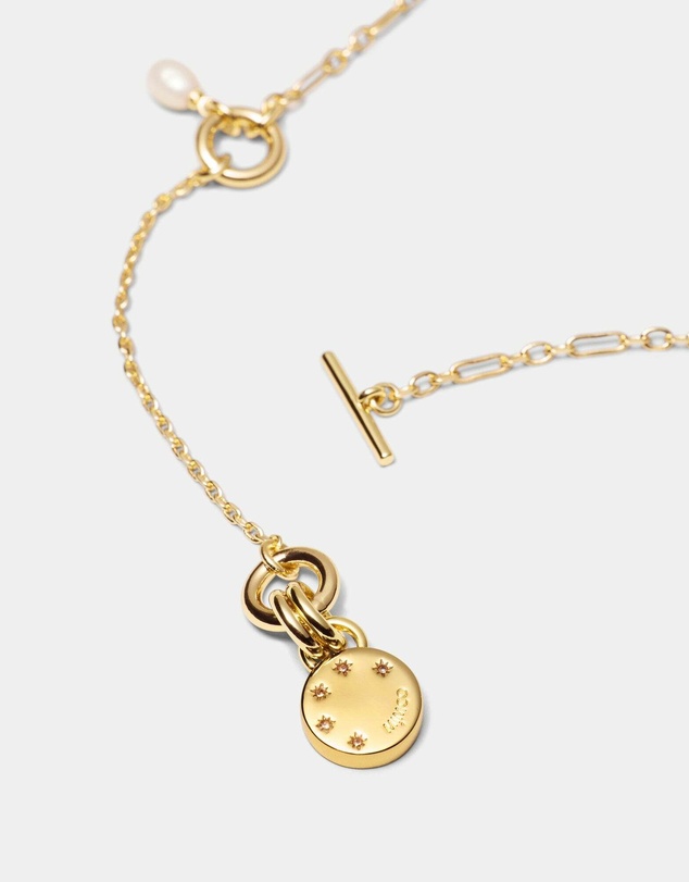 MIMCO - Alluring Long Necklace