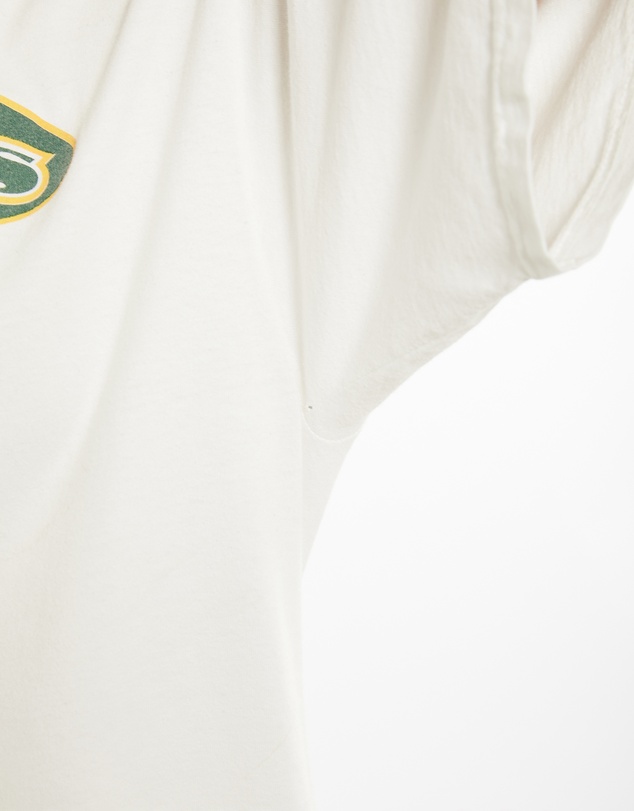 Vintage by The Real Deal - Pre Loved - 90s NFL Green Bay Packers Tee