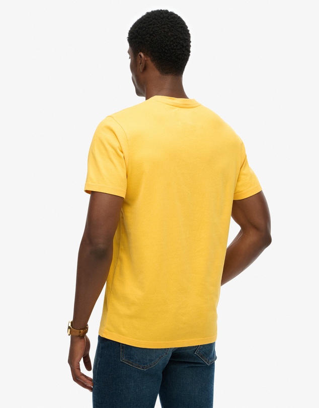 Superdry - Lo-Fi Outdoors Chest Tee
