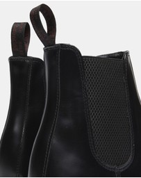 Dr Martens - FLORA