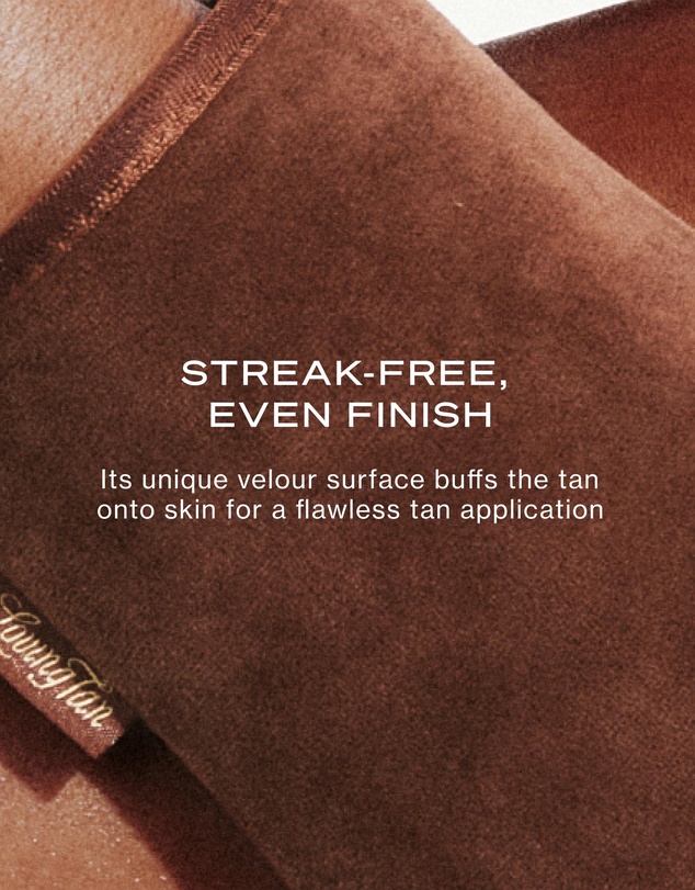 Loving Tan - Applicator Mitt