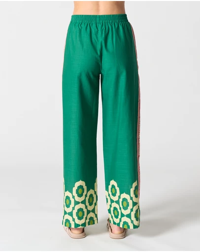 Walnut Melbourne - Madrid Pant