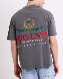 Arvust - Hampton T-shirt