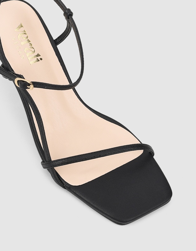 Verali - Tatiana Strappy Sandals