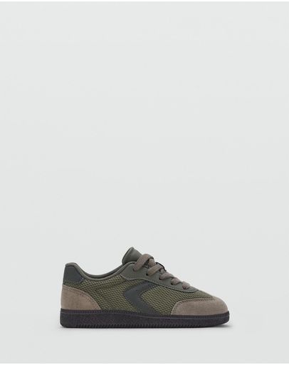 Beige & Khaki