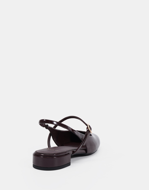 Novo - Capable Ballet Flats
