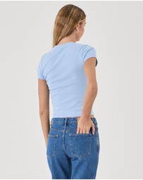 Rolla's - Plain Baby Tee