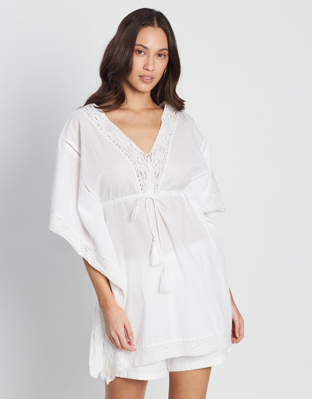 KAJA Clothing - Zoe Tunic
