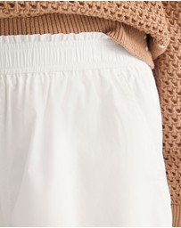 Oxford - Betty Boxer Shorts