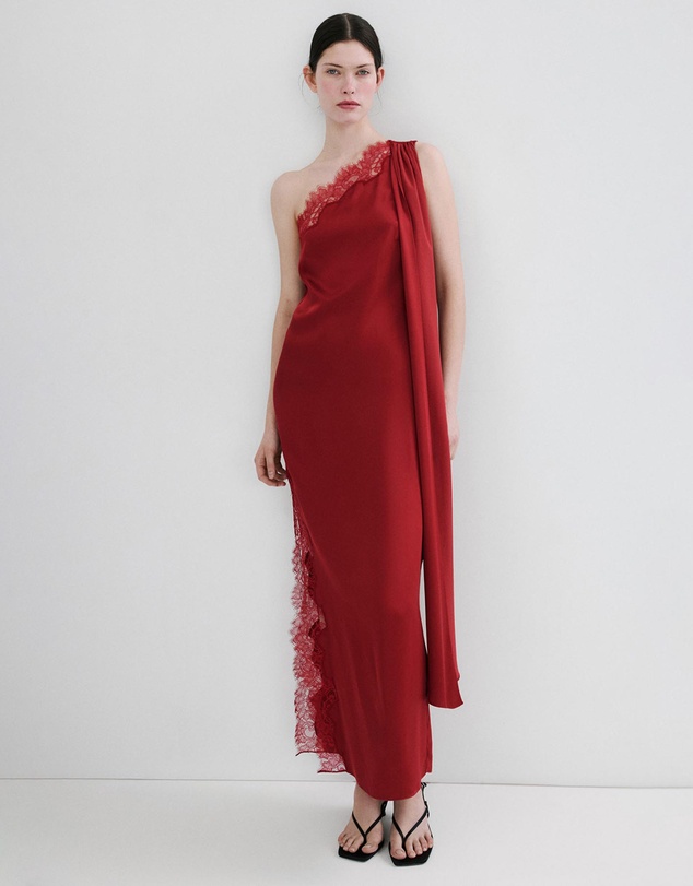 M.N.G - Yazmin Dress
