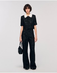 Sandro - Bennelie Blazer