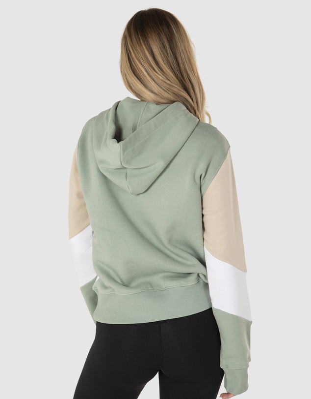 UNIT - UNIT Nexus Ladies Hoodie