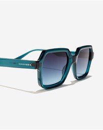 Hawkers Co - HAWKERS Minimal Max - Sunglasses for Men and Women UV400