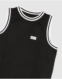 UNIT - UNIT Breakers Youth Sports Tank