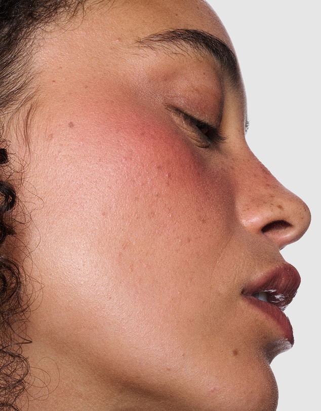 MAC - Skinfinish Colourstruck Blush
