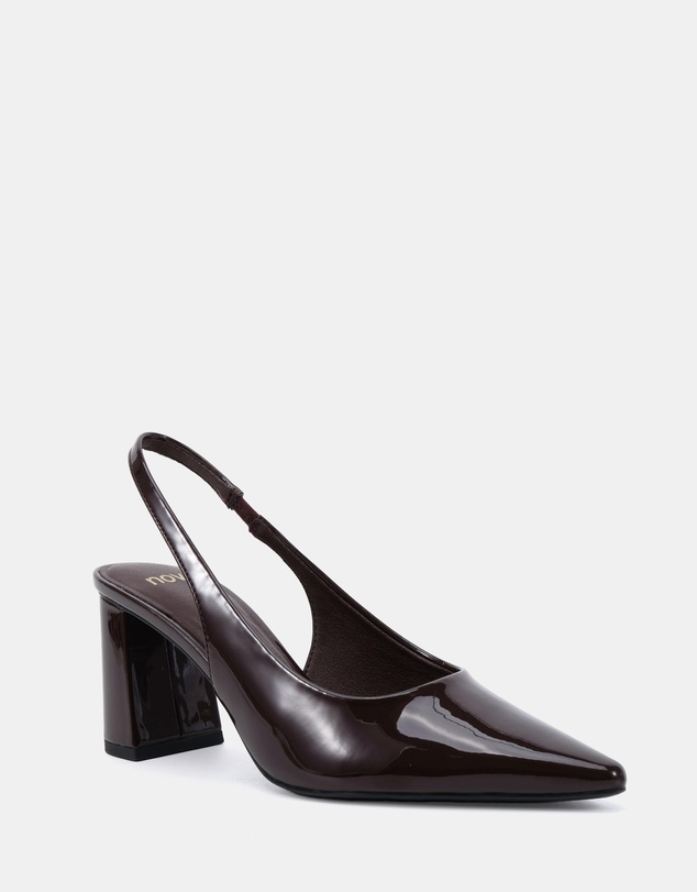Novo - Irie Heels
