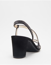 Naturalizer - Vanessa 2 Dress Sandal - Black