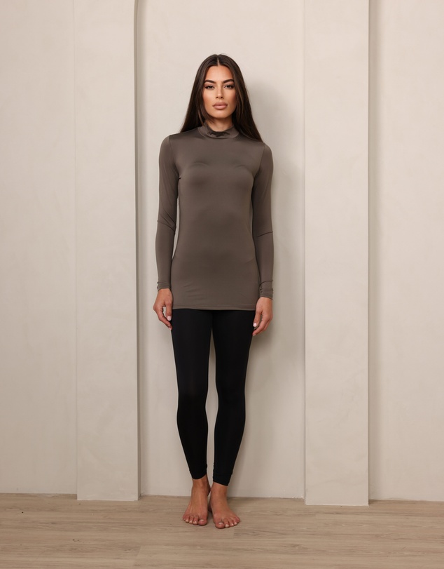 Mod Squad - Luxe Long Basic Base Layer