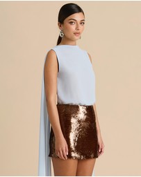 Sonya Moda - Tahiti Dress
