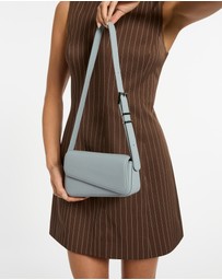 Status Anxiety - Overnight Obsession Bag