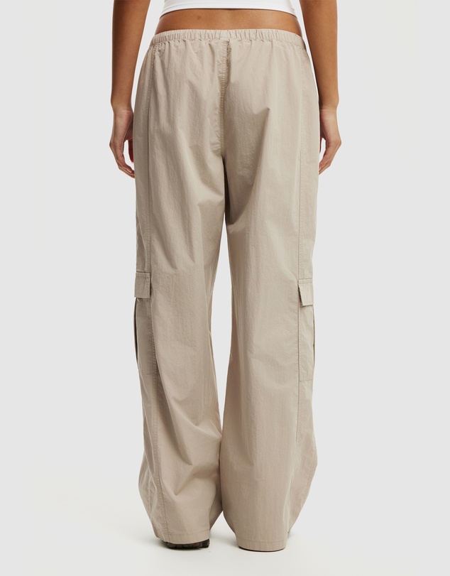 Cotton On Body Active - Woven Pocket Pants