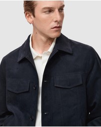 M.N.G - Egan Jacket