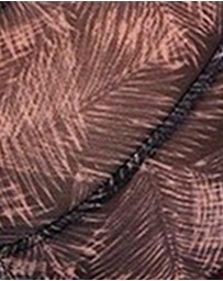 Sans Complexe - So Pure Fantaisy Tulle Wired Full Cup Bra